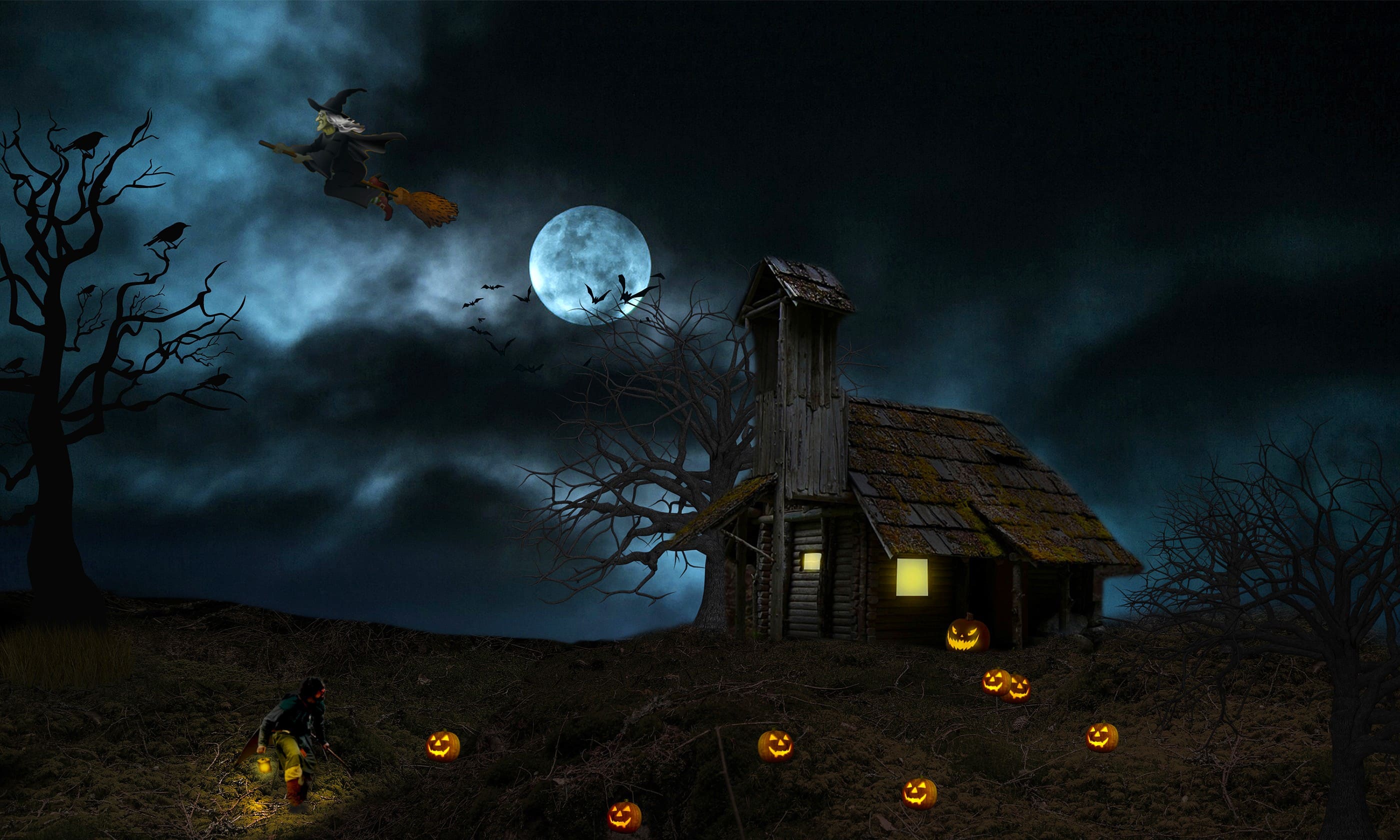 Fantasy Night