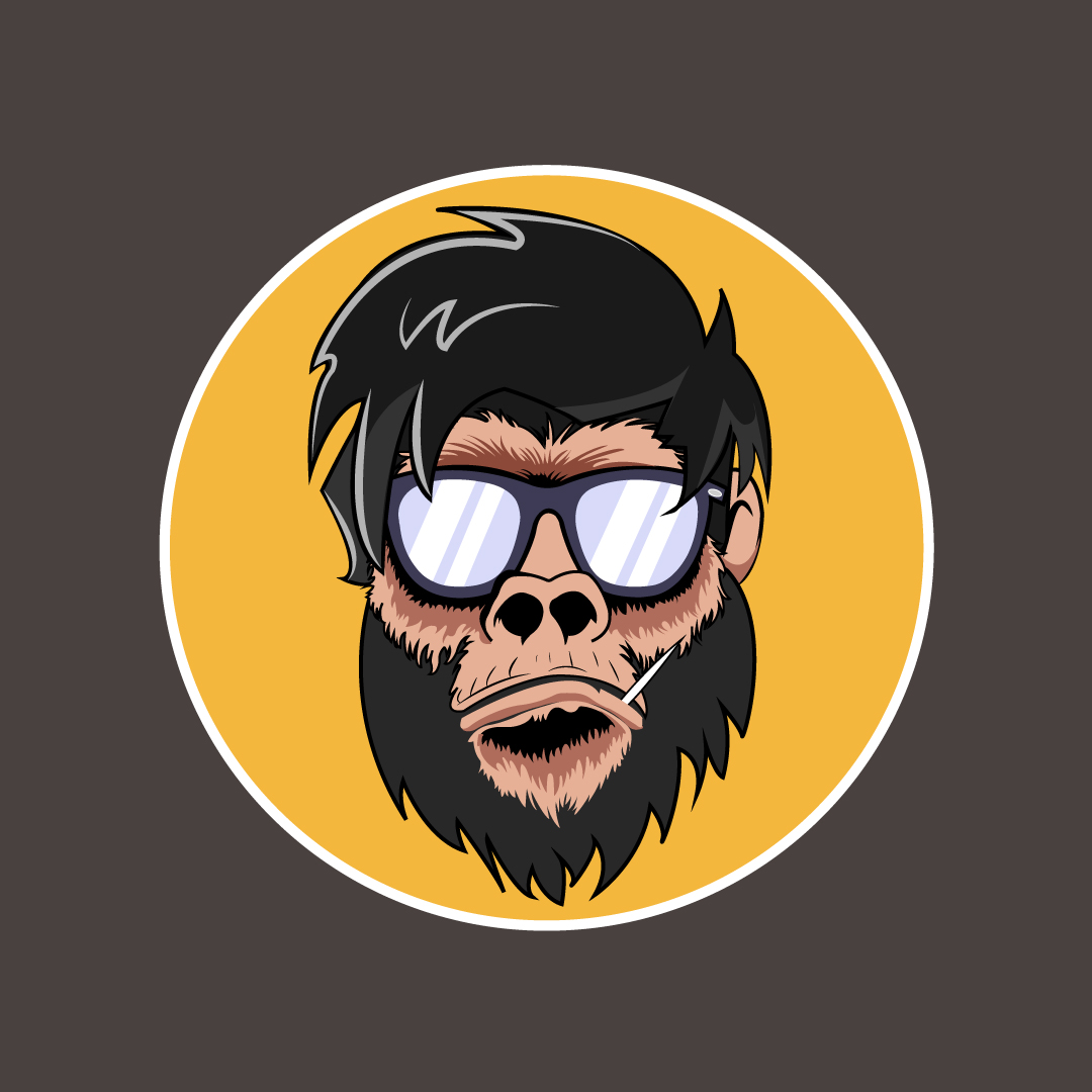 gorrila