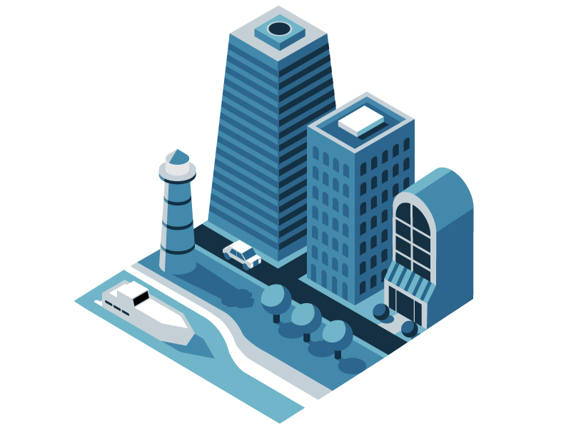 Isometric