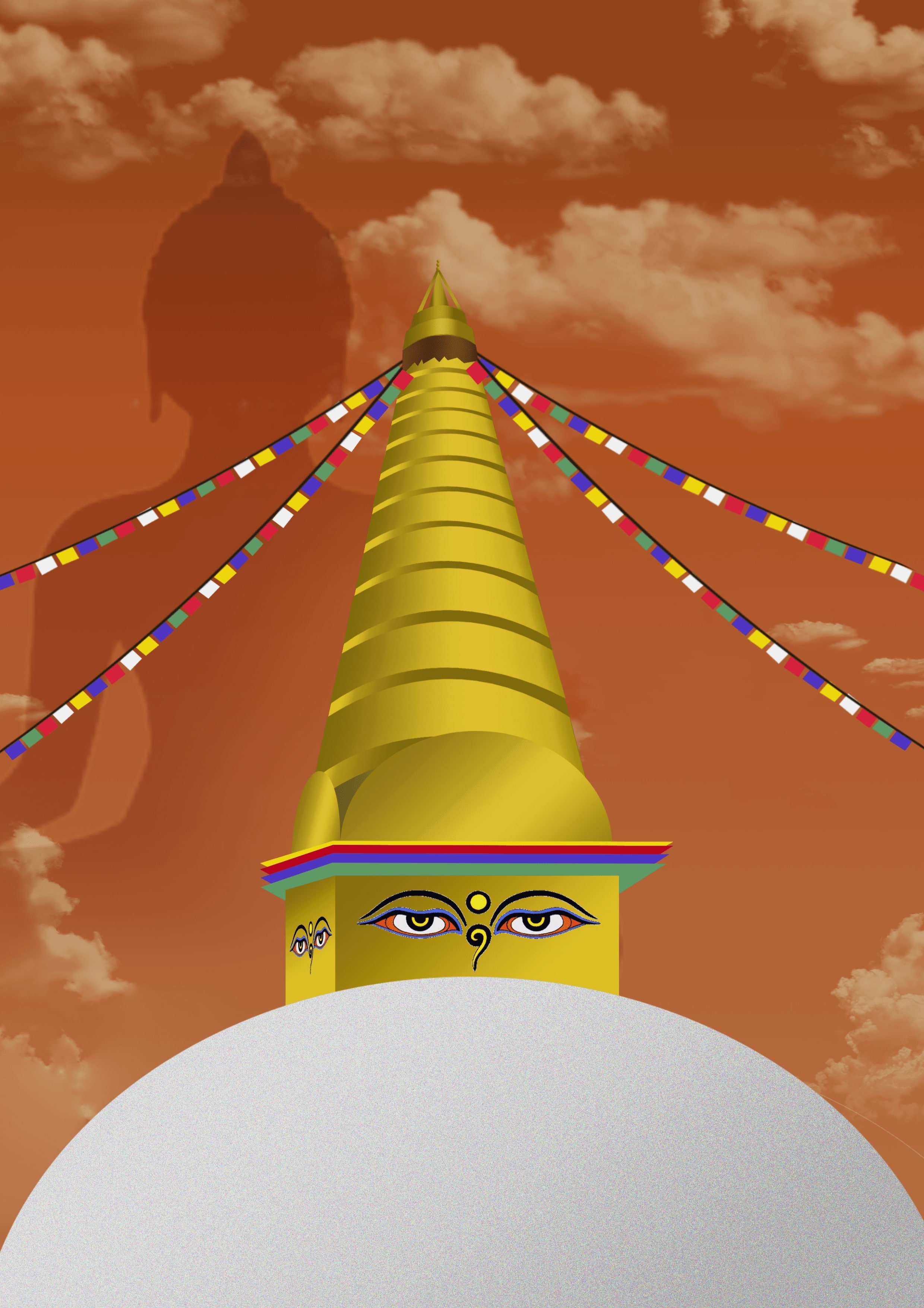 Swoyambhu