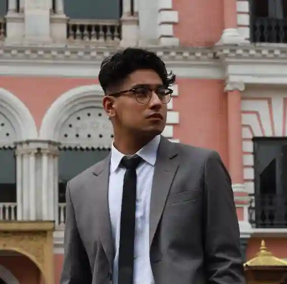 profile