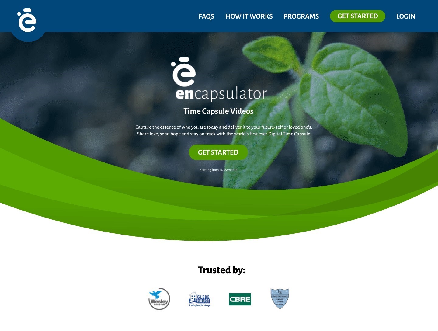 encapsulator