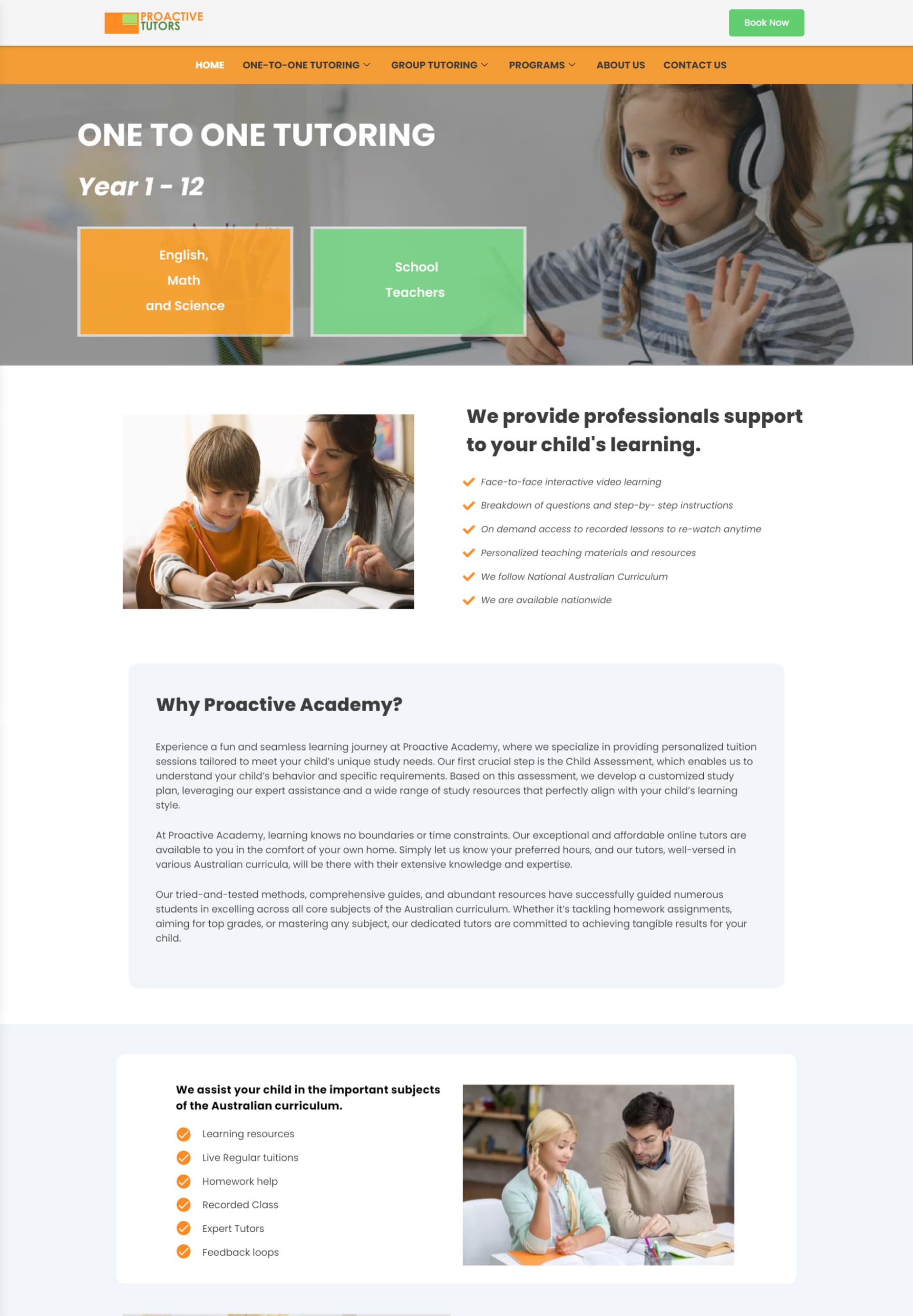 proactiveacademy